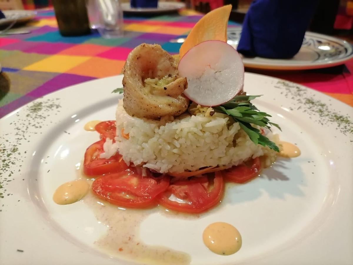 Vista Caribe Diving Resort פלאייה דל כרמן מראה חיצוני תמונה