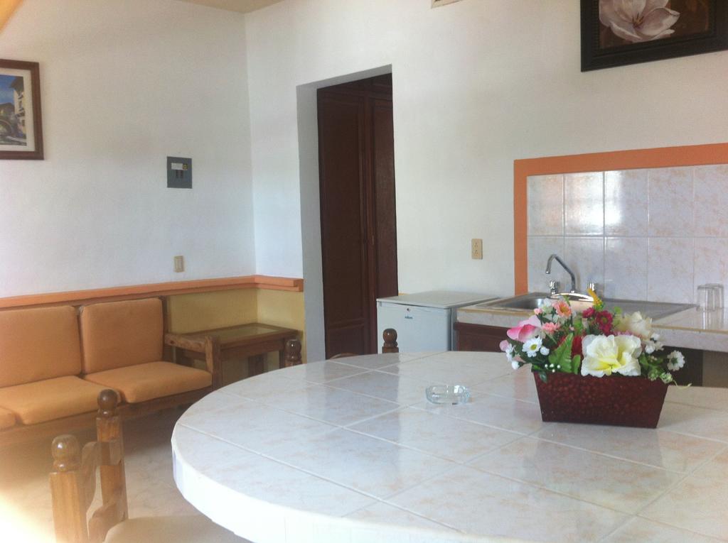 Vista Caribe Diving Resort פלאייה דל כרמן מראה חיצוני תמונה